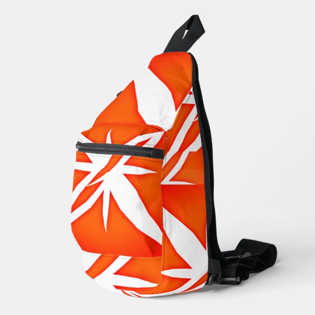 Bolsa Bandolera (Esquina derecha)