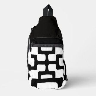 Bolsa bandolera