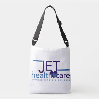 Bolsa bandolera JET Healthcare
