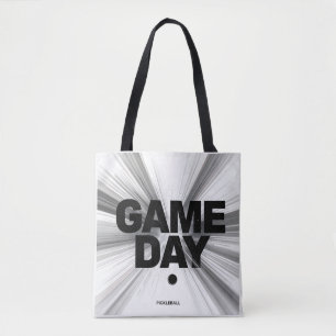 Bolsa bandolera para día de juego de Pickleball