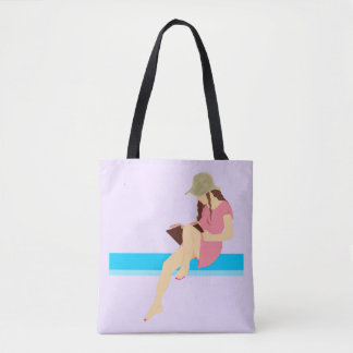 Bolsa bandolera para mujer cristiana Proverbios 31