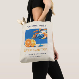 Bolsa bandolera personalizada de Spritz italiano e