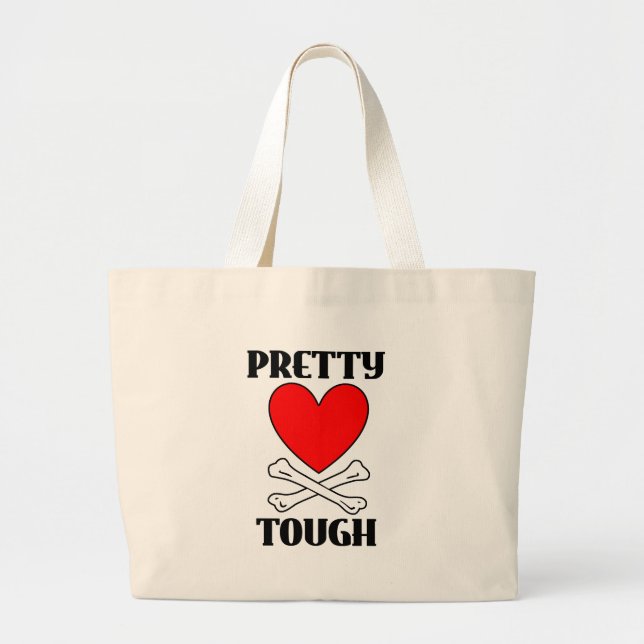 Bolsa Bastante Dura (Frente)