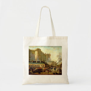 Bolsa Bastille