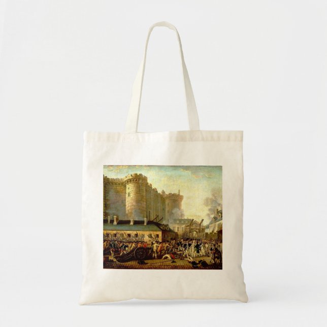 Bolsa Bastille (Frente)