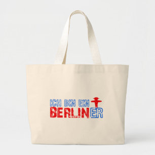 Bolsa berlinesa - elegir estilo y color