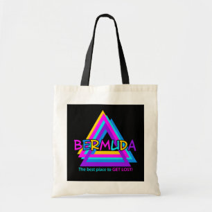 Bolsa BERMUDA TRIANGLE - elegir estilo y color