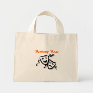 Bolsa Bethany Bear