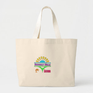 Bolsa "Beverly Hills Colorful 1"