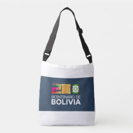 Bolsa bicentenario de Bolivia