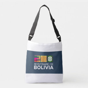 Bolsa bicentenario de Bolivia