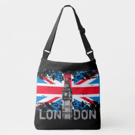 Bolsa Big Ben de Londres
