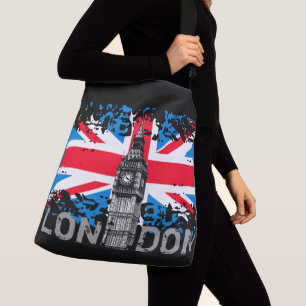 Bolsa Big Ben de Londres