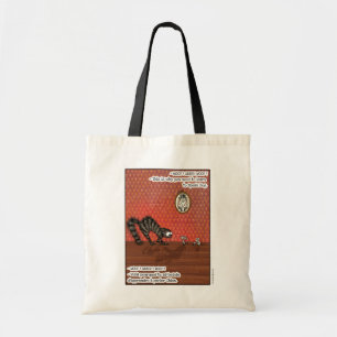 Bolsa Bilingüe Tote