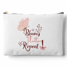 Bolsa Bloom Flutter Repeat