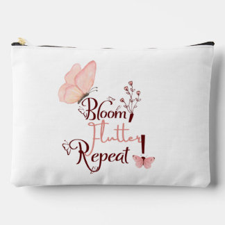 Bolsa Bloom Flutter Repeat