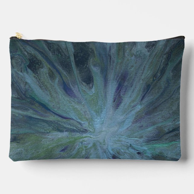 Bolsa Bluesy (Anverso)
