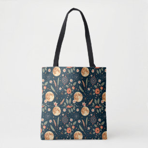 Bolsa Boho Tote - Elegante y versátil