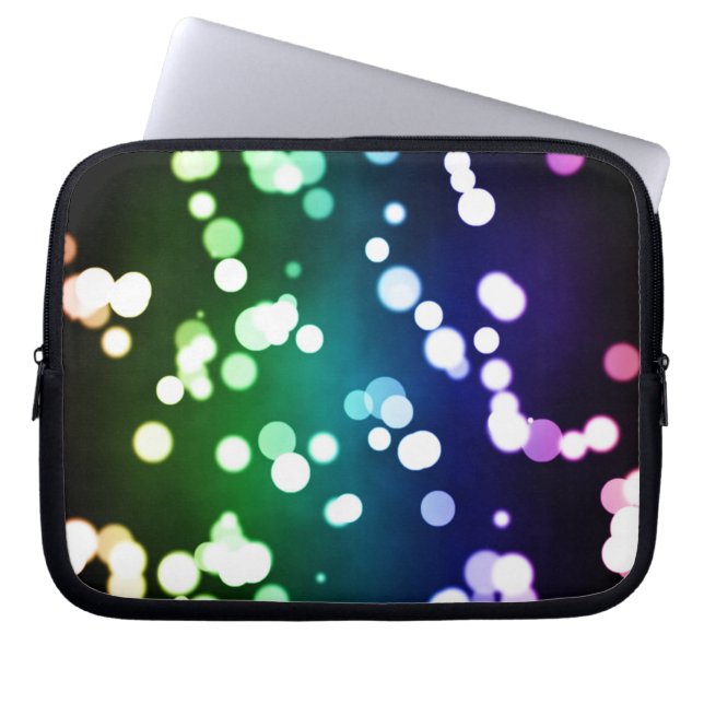 Bolsa Bokeh (Frente)