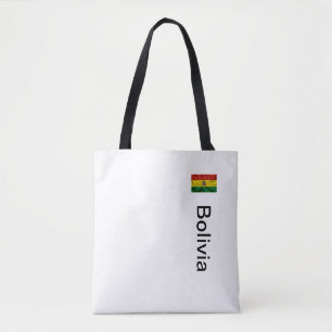 Bolsa Bolivia
