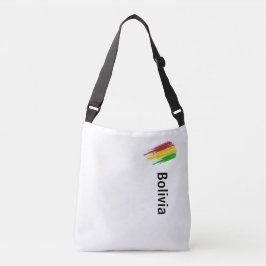Bolsa Bolivia