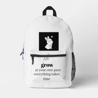 Bolsa Botánica Minimalista