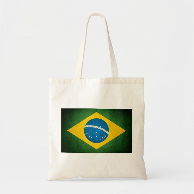 Bolsa Brasil (Frente)