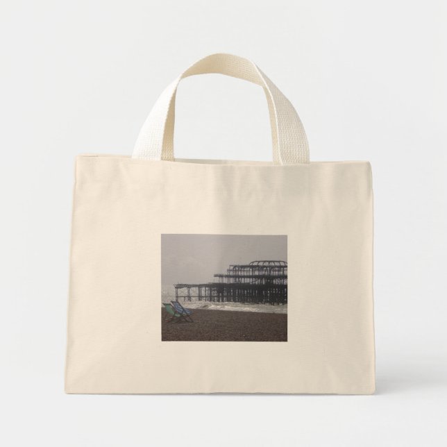 Bolsa Brighton Beach (Frente)