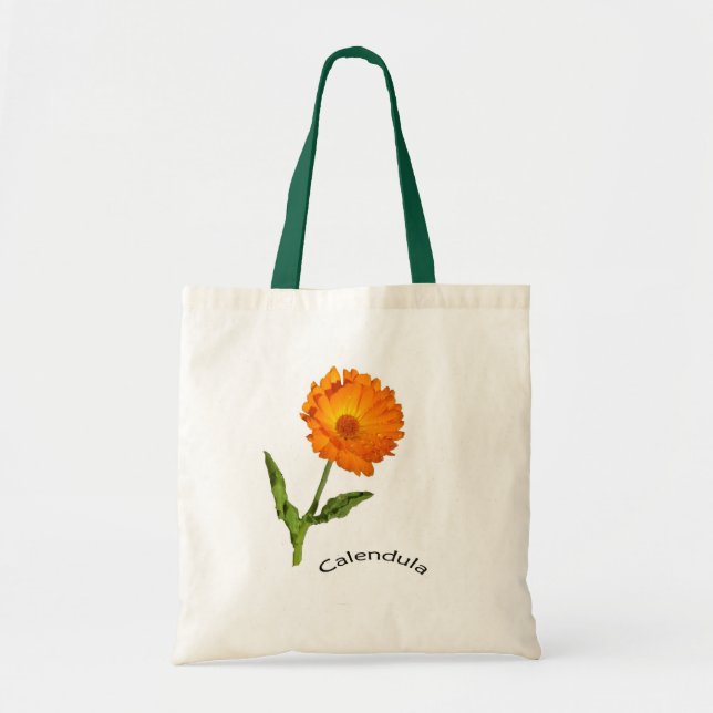 Bolsa - Calendula (Frente)