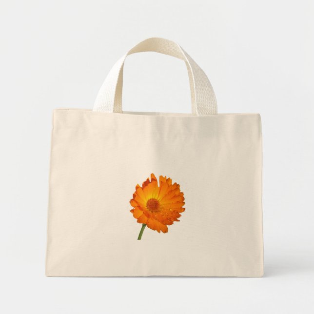 Bolsa - Calendula en Stem (Frente)