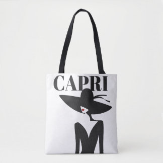 Bolsa Capri Tote