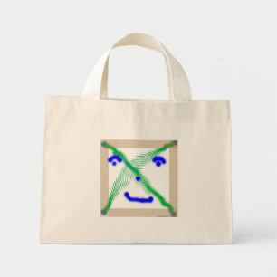 Bolsa cara 11