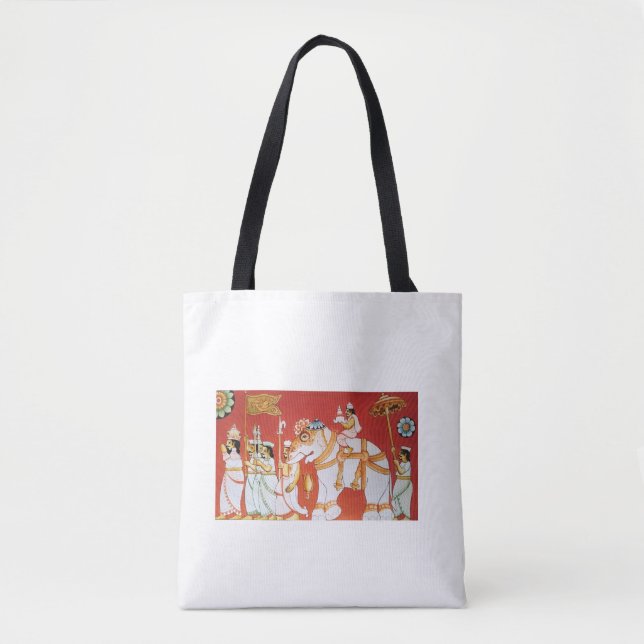 bolsa casual (Anverso)