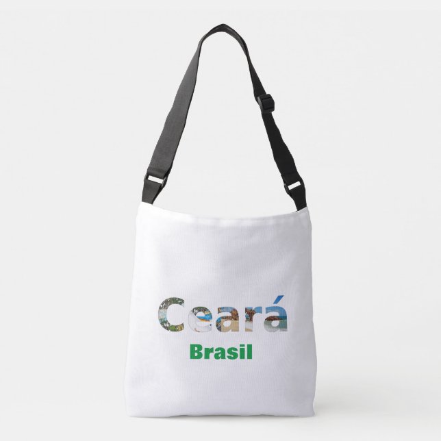 Bolsa Ceará (Anverso)