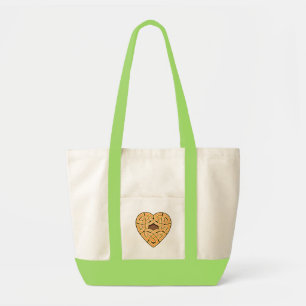 Bolsa Chonoska Heartknot