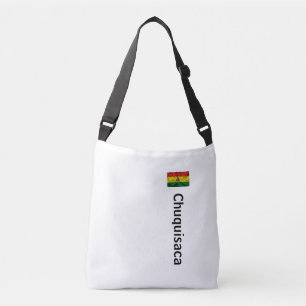 Bolsa Chuquisaca