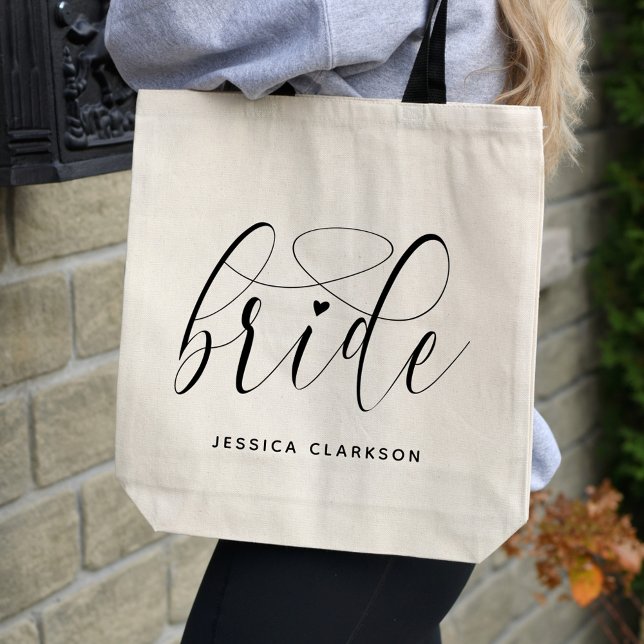 Bolsa clásica de novia (Subido por el creador)