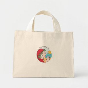 Bolsa Club Italia Tote