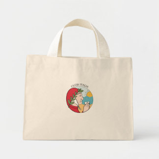 Bolsa Club Italia Tote