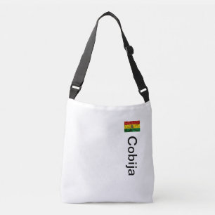 Bolsa Cobija