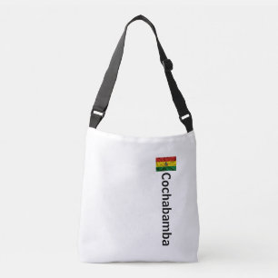 Bolsa Cochabamba