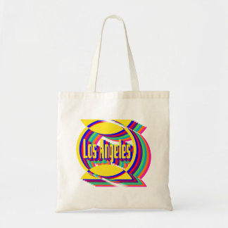 Bolsa combinada de colores de Los Ángeles 1