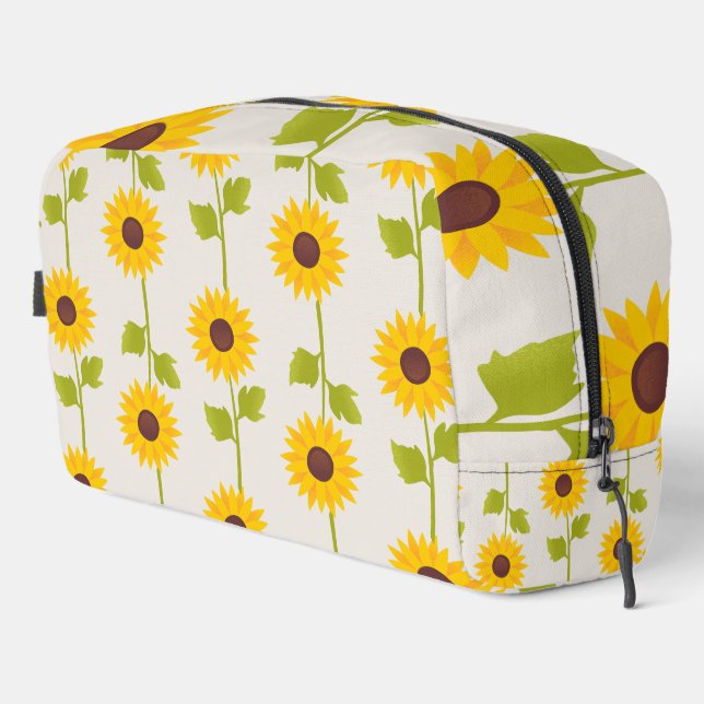 Bolsa compacta de artículos de aseo: elementos ese (Esquina derecha)