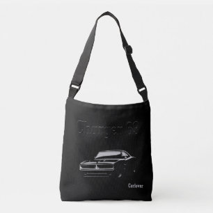 Bolsa con cargador