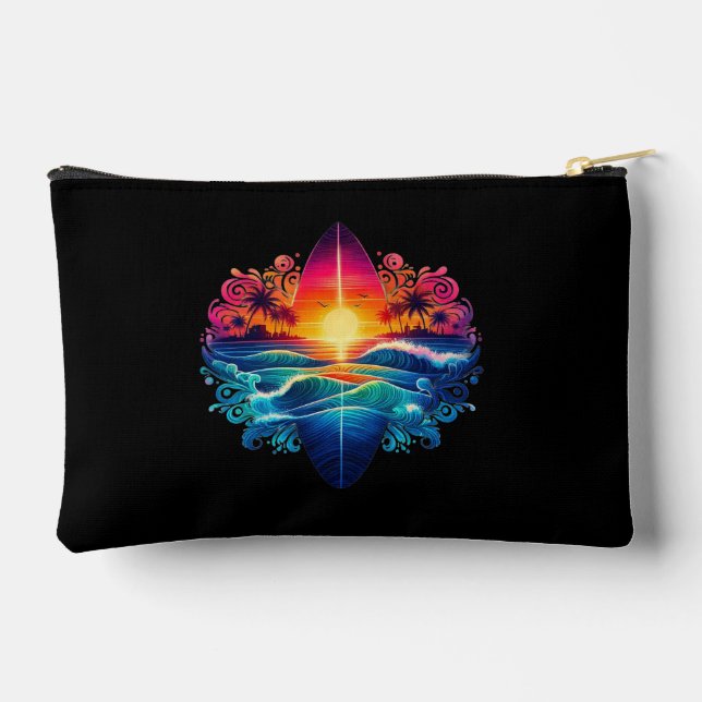 Bolsa con cremallera para zócalos de zipke (Reverso )