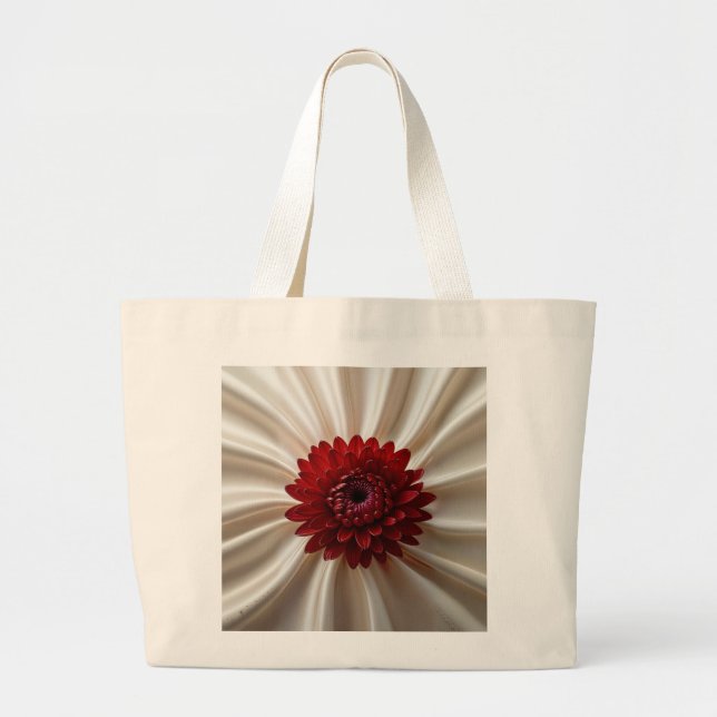 Bolsa con diseño de colores japoneses (Frente)