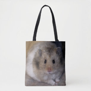 Bolsa con estampado de Hammie