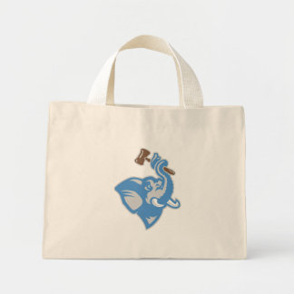 Bolsa con logotipo