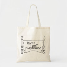 bolsa con logotipo