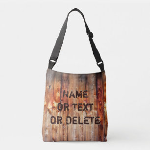 Bolsa Cool Rústica Personalizada para Hombres